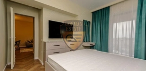 2 cam, terasa, Tomis Tower, Tomis Nord Campus prima inchiriere parcare - imagine 13