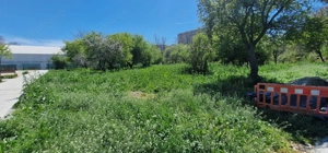 Teren ideal dezvoltare imobiliara.