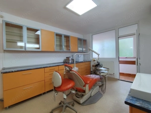Cabinet stomatologic, echipat, modern, zona Lacu Rosu, Oradea, VANZARE - imagine 4