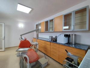 Cabinet stomatologic, echipat, modern, zona Lacu Rosu, Oradea, VANZARE - imagine 3