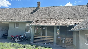 Casa de vanzare zona rurala Teremia Mare, judet Timis - imagine 4