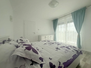 Apartament tip penthouse, zona Sud Plaza - imagine 12