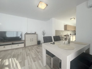Apartament tip penthouse, zona Sud Plaza - imagine 8