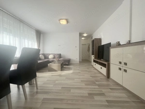 Apartament tip penthouse, zona Sud Plaza - imagine 6