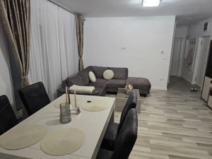 Apartament tip penthouse, zona Sud Plaza - imagine 5