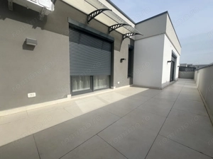 Apartament tip penthouse, zona Sud Plaza - imagine 20