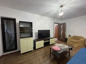 Obor, Colentina, Teiul Dnei, Sectia 7 10 min de metrou, renovat 2019, et 2 dec bl 1984 mob ut liber