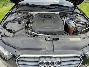 Audi A4 B8 INMATRICULAT Facelift 2014 EURO6 Motorina 2.0D 236.000KM  - imagine 9