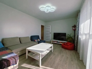 Apartament 4 camere, finisat si mobilat, zona Academiei de Muzica