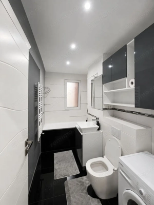 Complex Iris – Cal. Aradului – 2 camere – 57.5 mp/utili Mobilat/Utilat - imagine 5