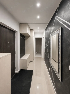 Complex Iris – Cal. Aradului – 2 camere – 57.5 mp/utili Mobilat/Utilat - imagine 4