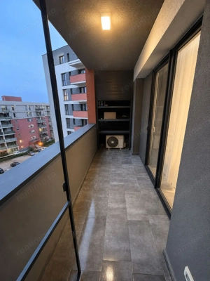 Complex Iris – Cal. Aradului – 2 camere – 57.5 mp/utili Mobilat/Utilat - imagine 8