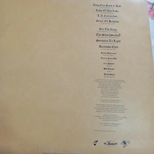 Disc vinil 