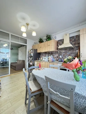 Apartament 2 camere, 57 mp utili, balcon, 2 parcari, aproape de VIVO - imagine 10