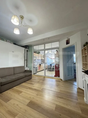 Apartament 2 camere, 57 mp utili, balcon, 2 parcari, aproape de VIVO
