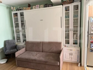 Apartament 2 camere, 57 mp utili, balcon, 2 parcari, aproape de VIVO - imagine 3