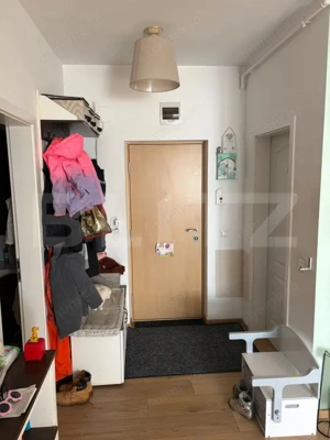 Apartament 2 camere, 57 mp utili, balcon, 2 parcari, aproape de VIVO - imagine 11