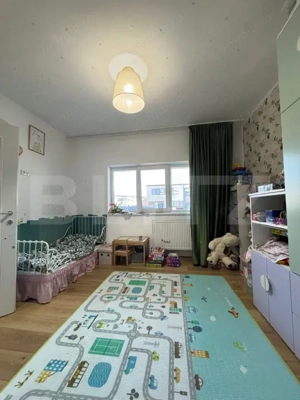 Apartament 2 camere, 57 mp utili, balcon, 2 parcari, aproape de VIVO - imagine 5
