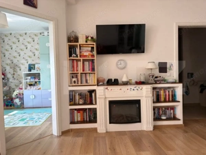 Apartament 2 camere, 57 mp utili, balcon, 2 parcari, aproape de VIVO - imagine 2