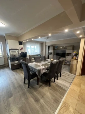 Apartament 4 camere, 86mp, balcon, etaj intermediar, Calea Florești