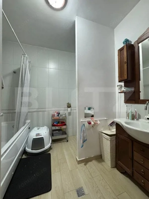 Apartament 2 camere, 57 mp utili, balcon, 2 parcari, aproape de VIVO - imagine 13