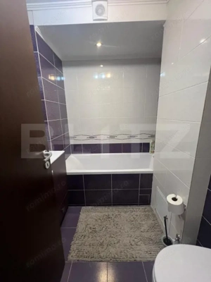 Apartament 4 camere, 86 mp, balcon, 2 băi, etaj intermediar, Manastur - imagine 10