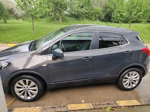 Opel Mokka automat - imagine 2