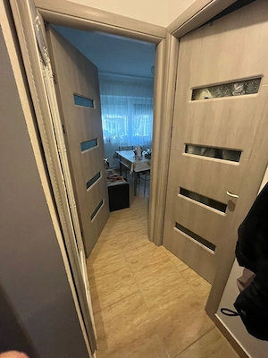Garsoniera de vanzare inchiriat (29mp) - Navodari, etaj parter