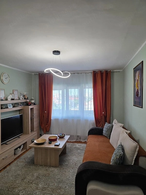 Apartament 3 camere Gh Lazar - imagine 8