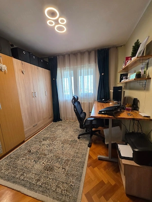 Apartament 3 camere Gh Lazar - imagine 4