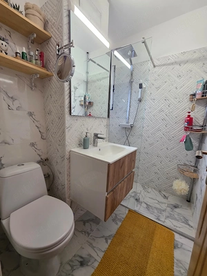 Apartament 3 camere Gh Lazar - imagine 7