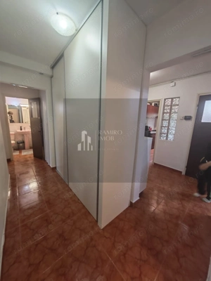 Apartament 4 camere decomandat /centrala- Titan/ Aleea Fetesti