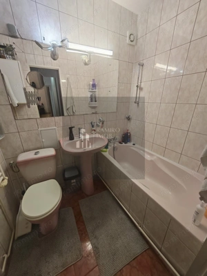 Apartament 4 camere decomandat /centrala- Titan/ Aleea Fetesti - imagine 9
