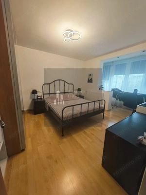 Apartament 4 camere decomandat /centrala- Titan/ Aleea Fetesti - imagine 6