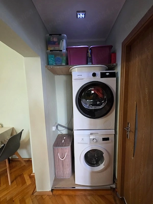 Apartament 3 camere Gh Lazar - imagine 11