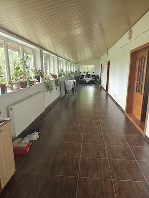 vând casa Vernești  - imagine 5