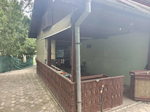 vând casa Vernești  - imagine 2