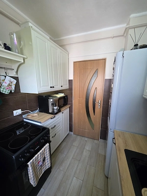 Apartament 3 camere Gh Lazar - imagine 3