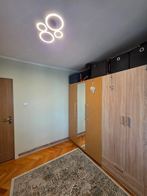 Apartament 3 camere Gh Lazar - imagine 14