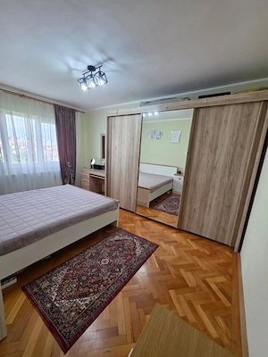 Apartament 3 camere Gh Lazar - imagine 15