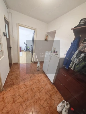 Apartament 4 camere decomandat /centrala- Titan/ Aleea Fetesti - imagine 8