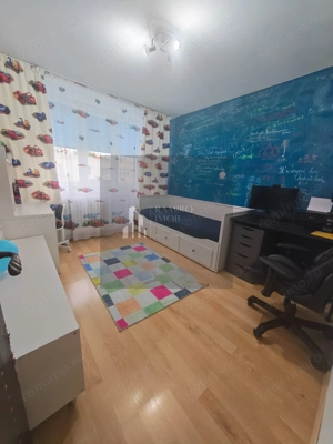 Apartament 4 camere decomandat -centrala- Titan / Aleea Fetesti