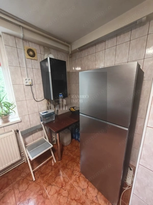 Apartament 4 camere decomandat /centrala- Titan/ Aleea Fetesti - imagine 7