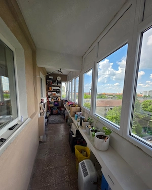 Apartament 3 camere Gh Lazar - imagine 13