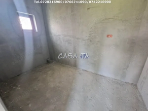 Casă cochetă de vânzare în Târgu Jiu - imagine 11