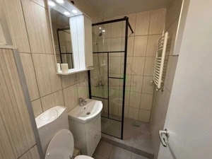 Garsonieră decomandată, renovată, cu chiriaș – Tractorul - imagine 3