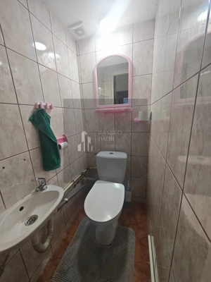 Apartament 4 camere decomandat /centrala- Titan/ Aleea Fetesti - imagine 10