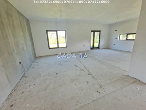 Casă cochetă de vânzare în Târgu Jiu - imagine 6