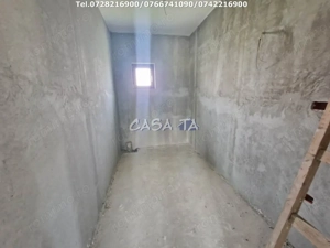 Casă cochetă de vânzare în Târgu Jiu - imagine 9