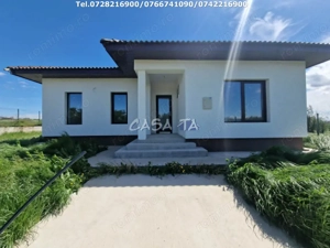 Casă cochetă de vânzare în Târgu Jiu - imagine 2